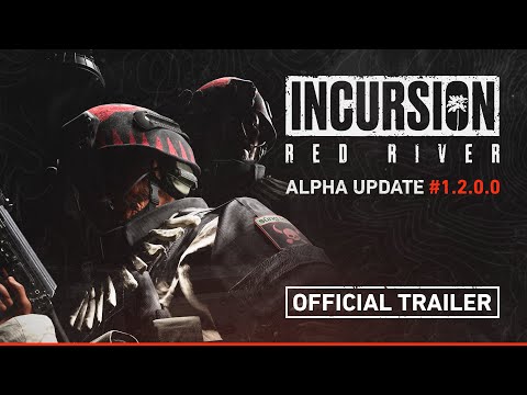 Incursion Red River thumbnail 1