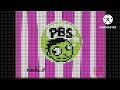 PBS Kids Dash ID 1999 8 Bit