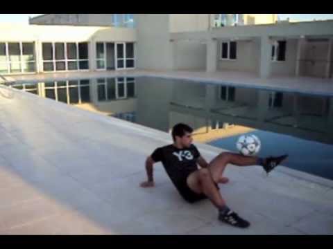 FABIAN DURO RED BULL STREET STYLE QUALIFICATION VIDEO 2012