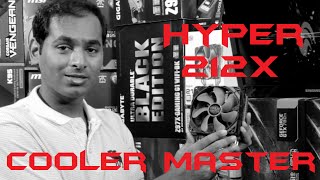 preview picture of video 'Cooler Master Hyper 212X Unboxing & Overview in Bangla from PC World Rajshahi'