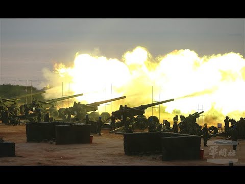 Breaking China Ready for War with India Holds Live Fire Drills Near Border July 19 2017 Video