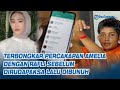 Terbongkar Percakapan Amelia Dengan Rafli Sebelum Dirudapaksa Lalu Dibunuh
