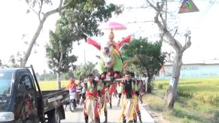 preview picture of video 'Bang Jono Singa Dangdut Warlan Muda (1-10-2014)'
