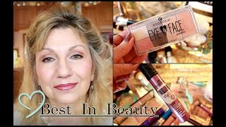 Best Drugstore Makeup of 2017 - Best in Beauty for Mature Women