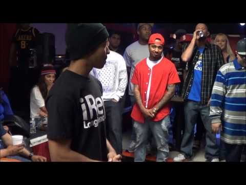 Heaven Sent vs Seven Fade