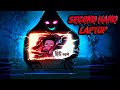 Second Hand Laptop Horror Story | सेकेंड हैंड लैपटॉप | Horror Stories | Darr Sabko Lagta