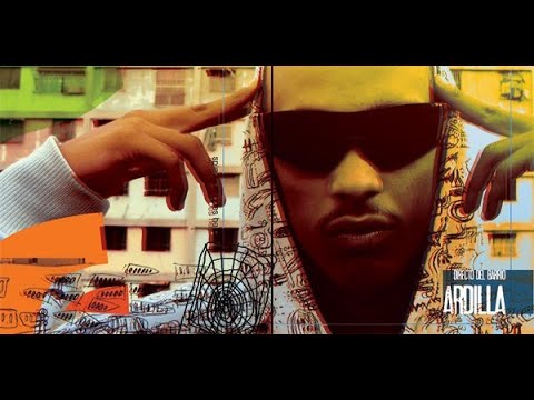 Mc Ardilla  - Si yo te quise querer - feat Dirty Keller