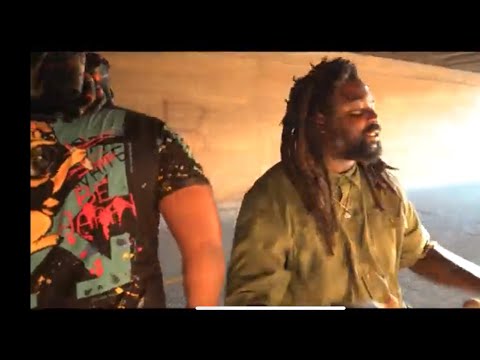 WAR BABY INTRO FREESTYLE (OFFICIAL VIDEO) SNAP WORDLAW FT JOOK JONES