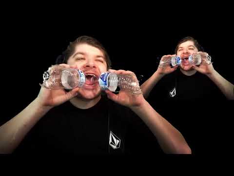 Yung Skrrt - You Tellin Me // Music Video