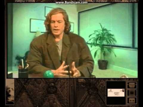 Gabriel Knight Series Review