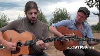 Stephane Wrembel &quot;Bistro Fada&quot; (2 of 2) patrus53.com / DFNW 2011