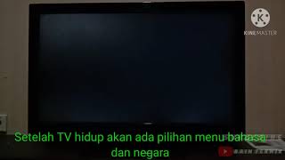 Download lagu Panasonic TV reset to initial state due to forgotten PIN mp3