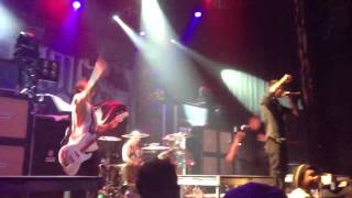 Let These Words Last Forever -We Came As Romans