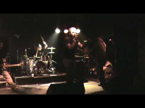 Black Tie Vendetta "Armed and Ready"