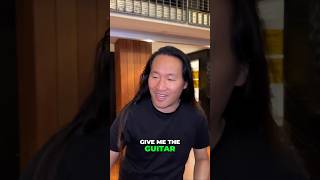 How to play Through The Fire And Flames in French with ​⁠@dragonforce 🥖🇫🇷