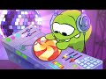OM NOM Stories Season 2 All Episodes Cut The Rope