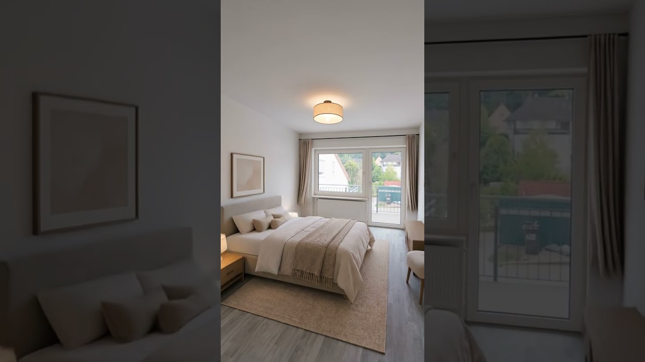 Immobilienvideo