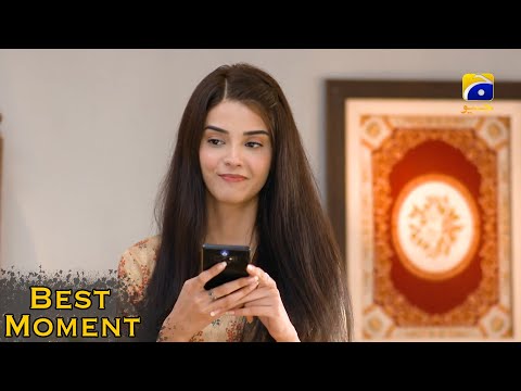Nikah Episode 09 | 𝐁𝐞𝐬𝐭 𝗠𝗼𝗺𝗲𝗻𝘁 𝟎𝟒 | Haroon Shahid | Zainab Shabbir | HAR PAL GEO