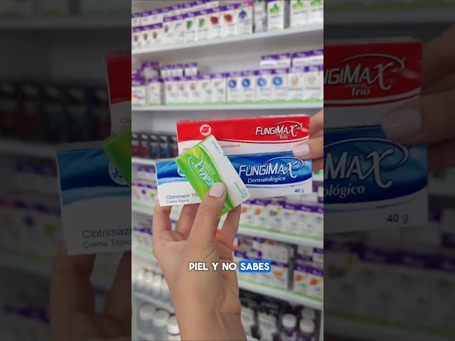 Vídeo relacionado con Crema Antifúngica 30g, Para Aliviar la piel Jock Picazón, Eczema, Tratamiento Eficaz del Pies del Atleta, Calma la Picazón, Crema para Aliviar el Picor Cutáneo en Adultos