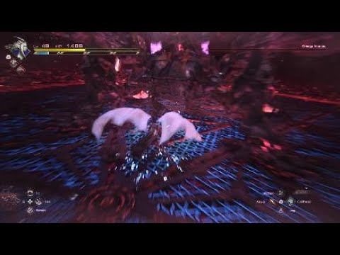 How to get OMEGA WEAPON FFXVI - New DLC!