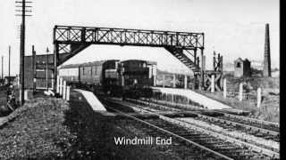 British Railways:  The Slow Train, Flanders &amp; Swann&#39;s tribute to Dr. Beeching