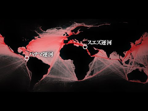 ポール・ル・グランのソンム運河