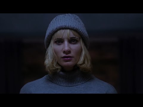 Announcement Trailer