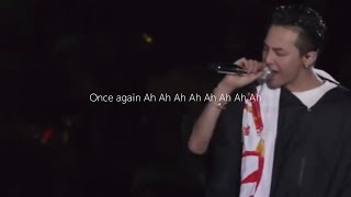 【日本語字幕】Sunset Glow - BIGBANG