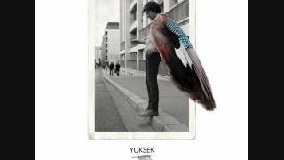 Yuksek - Always on the Run