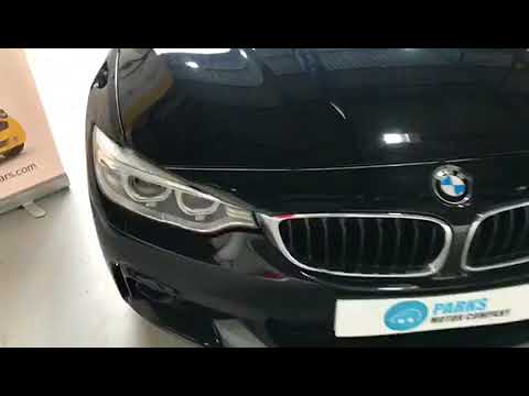 BMW 430D M SPORT 2015/15