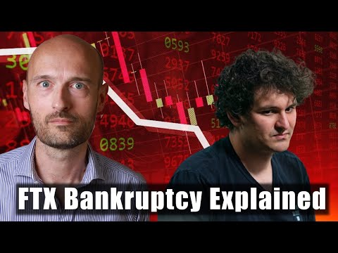 , title : 'FTX Bankruptcy Explained!'