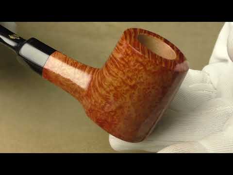 Poul Winslow Crown Collector - pipe 150