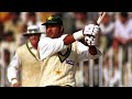 From the Vault: Ijaz Ahmed's fourth-innings special