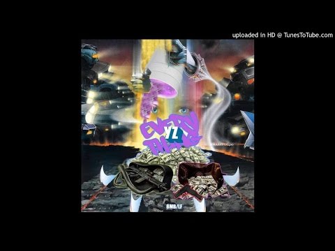 YZ Montana - Everything