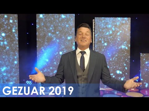 Fred Delaj - Hajde sonte (Official video 4K) Gëzuar 2019