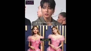 Download lagu that JK immediately said 'pink” that Lisa is wearing a pink🤣💗 #liskook#lizkook#liskookisreal mp3 Download lagu that JK immediately said 'pink” that Lisa is wearing a pink🤣💗 #liskook#lizkook#liskookisreal mp3