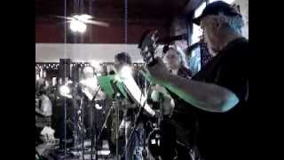 Road To Ruin - Black Pudding Rovers Live