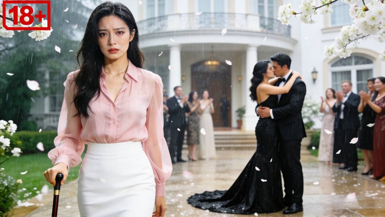 Esposo exige que críe al hijo de su amante.divorcio, me caso con el CEO…Pero se arrepintió！