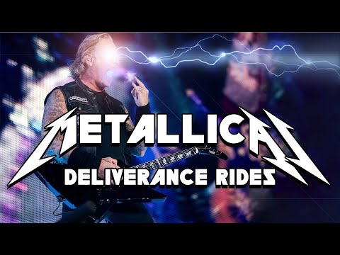 MetallicAI: I made a bot write a Metallica song