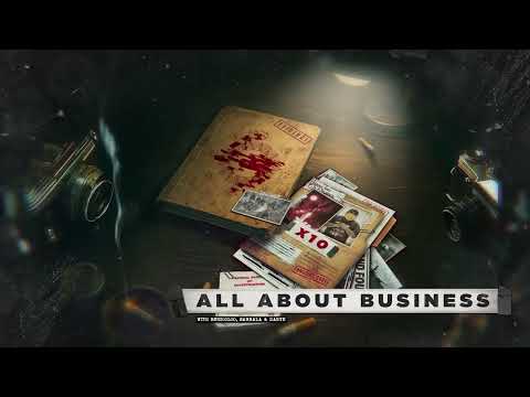 LXF - 03 ALL ABOUT BUSINESS with Benzooloo, Sabbala & Danye
