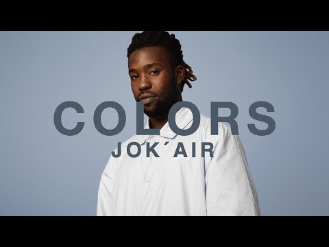 Video thumbnail for L’étrangère