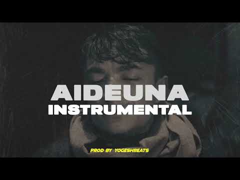 TUKI - Aideuna Instrumental feat @Anuragkhadka1 (Free For Profit) Nepali Rap Beat