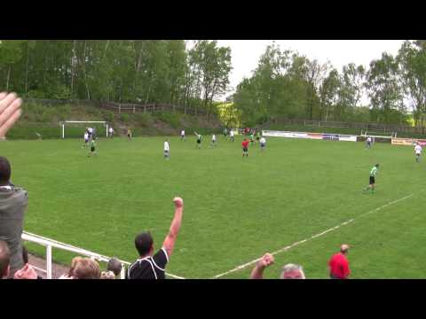 SSV Blau-Weiß Gersdorf - SV Tanne Thalheim - 26.04.2009