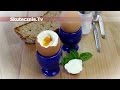Jak ugotować idealne jajka na miękko :: Skutecznie.Tv [HD]