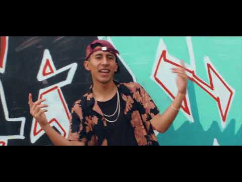 RODRIGO MT - GANGSTA (VIDEO OFICIAL) // RETRO COMPANY