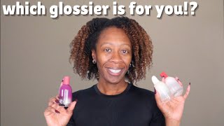 WHICH GLOSSIER FRAGRANCE IS FOR YOU!? Full Day wear and first impression| heyknottygirl