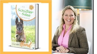 Die Schüßler Salze Therapie für den Hund - Buch von Klaudia Skodnik