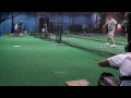 Matt Risch Bullpen Session 3 Of 3 4 30 2010