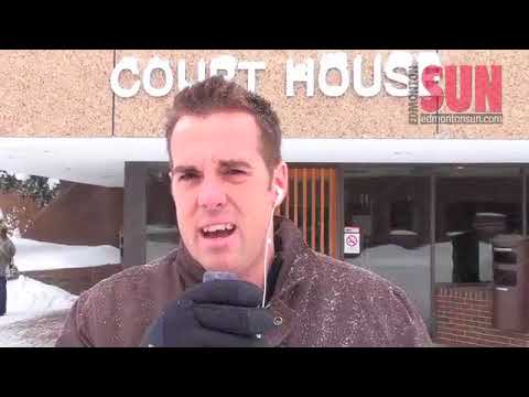 Retired Mountie recalls shooting Roszko