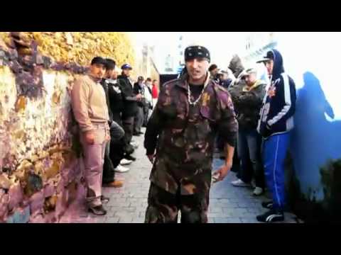 ‪L3arbé - Chkoun Exclu Sur WwW.Jonelo.NeT‬‏ - YouTube.flv